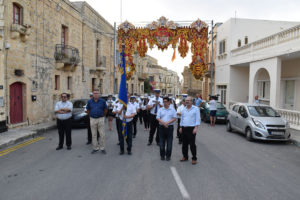 Aflevering 4 - Gozo, het rustige broertje van Malta