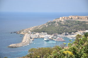 Aflevering 4 - Gozo, het rustige broertje van Malta