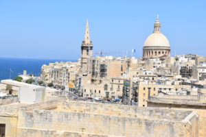Aflevering 3 - Malta